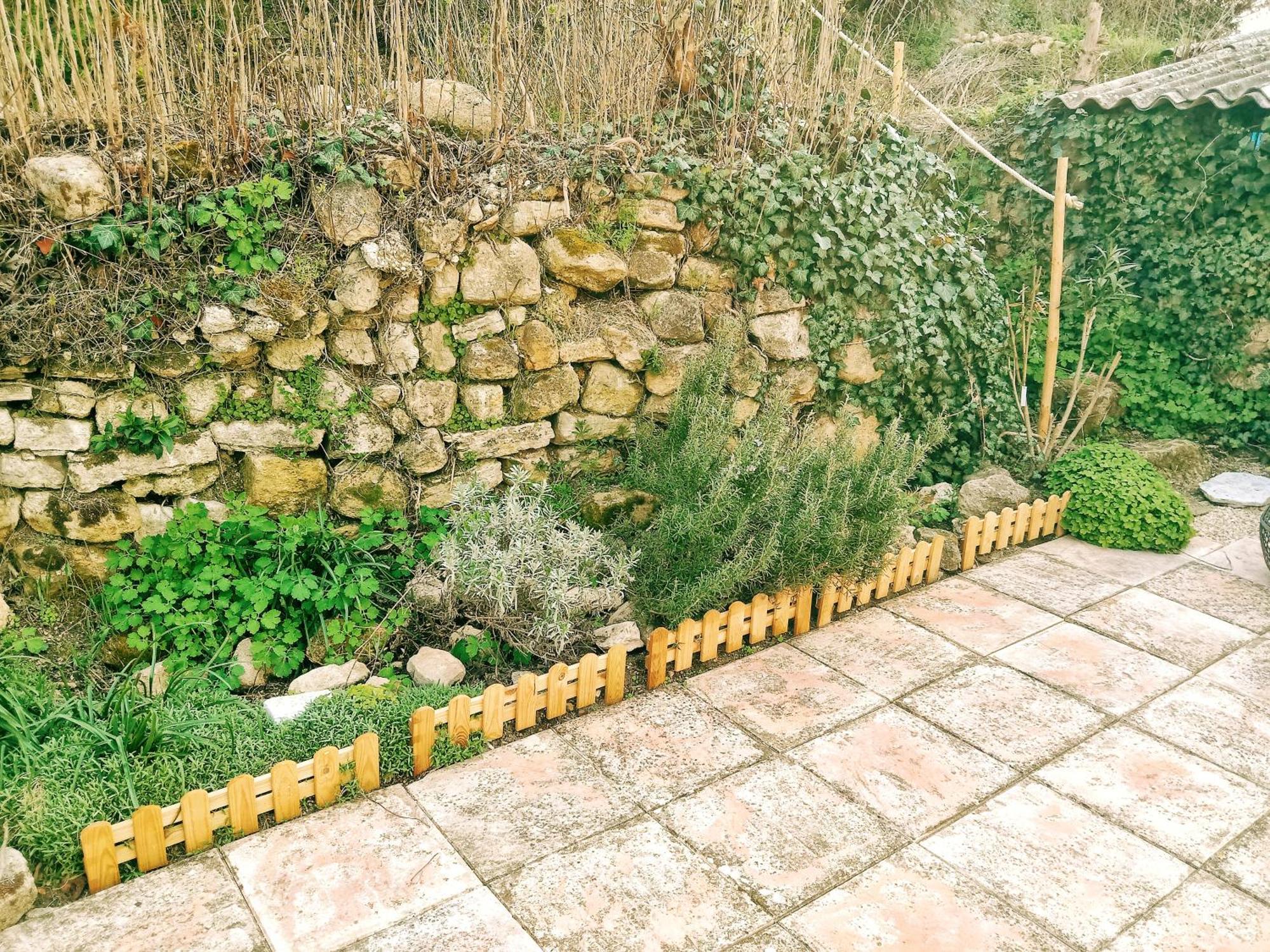 Maison Cosy Ventoux Avec Jardin Vue Ventoux A Mormoiron Esterno foto